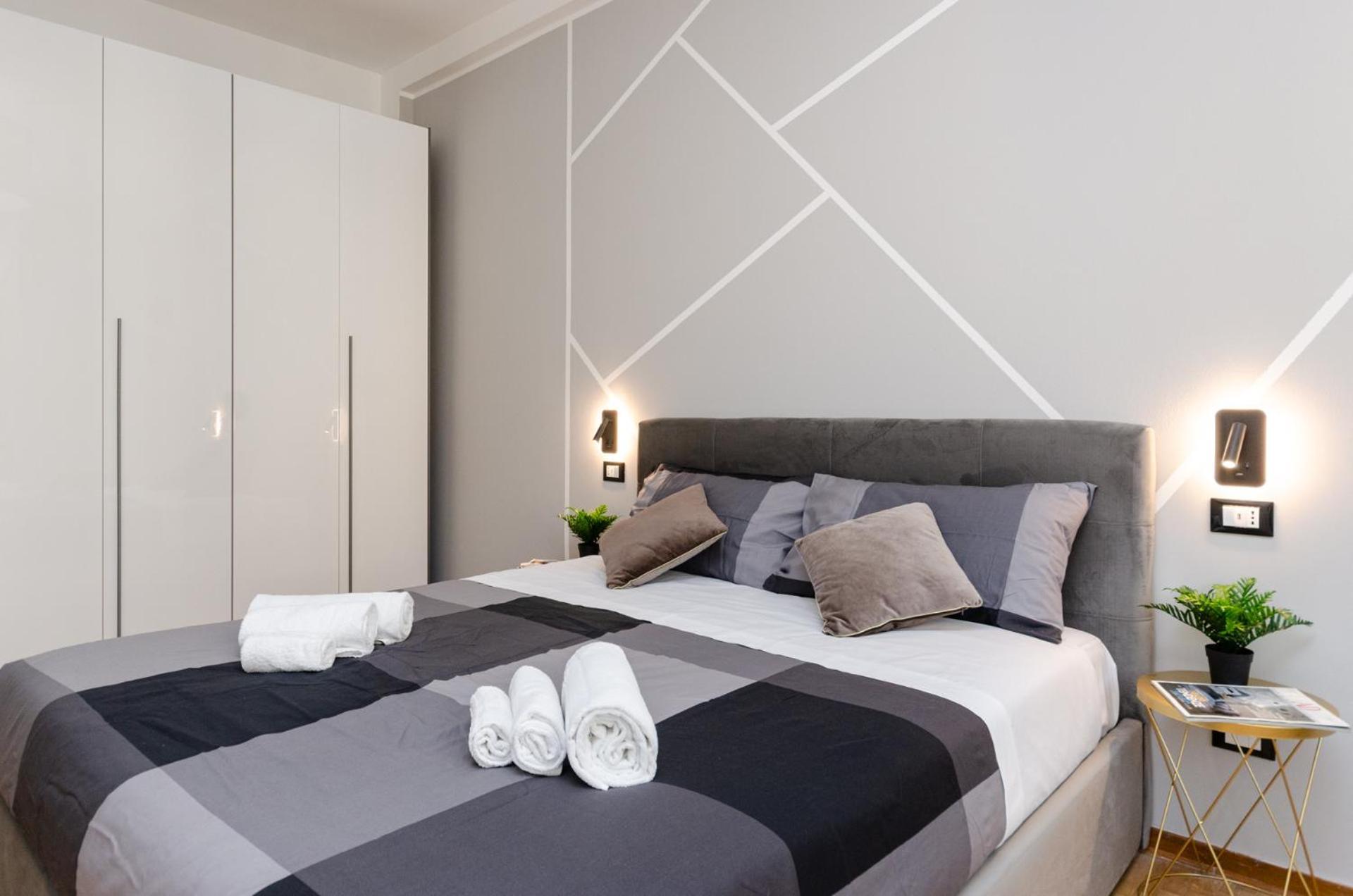 Vivimihome - Vivi I Navigli Elegante E Centrale Milan Exterior photo