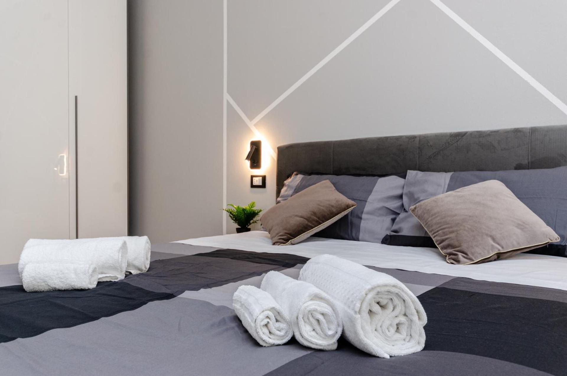 Vivimihome - Vivi I Navigli Elegante E Centrale Milan Exterior photo