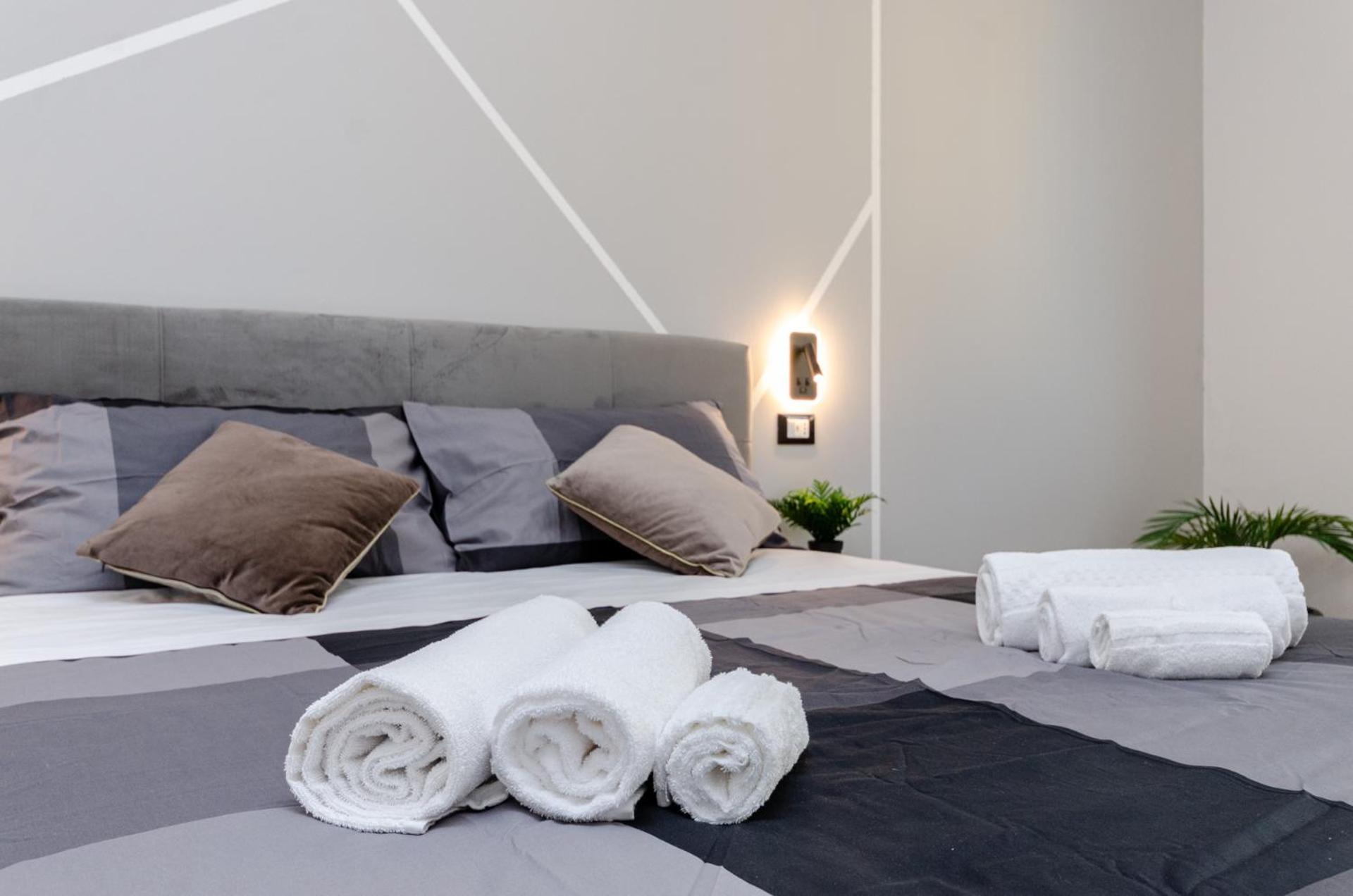 Vivimihome - Vivi I Navigli Elegante E Centrale Milan Exterior photo