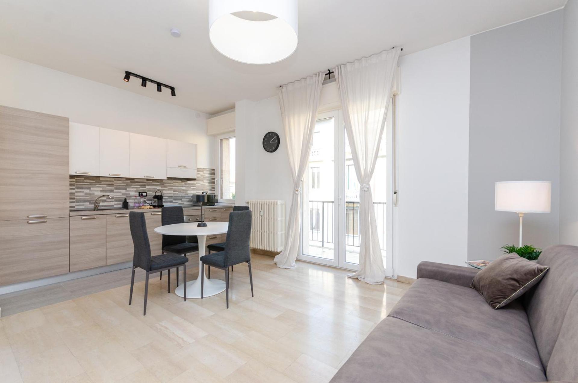 Vivimihome - Vivi I Navigli Elegante E Centrale Milan Exterior photo