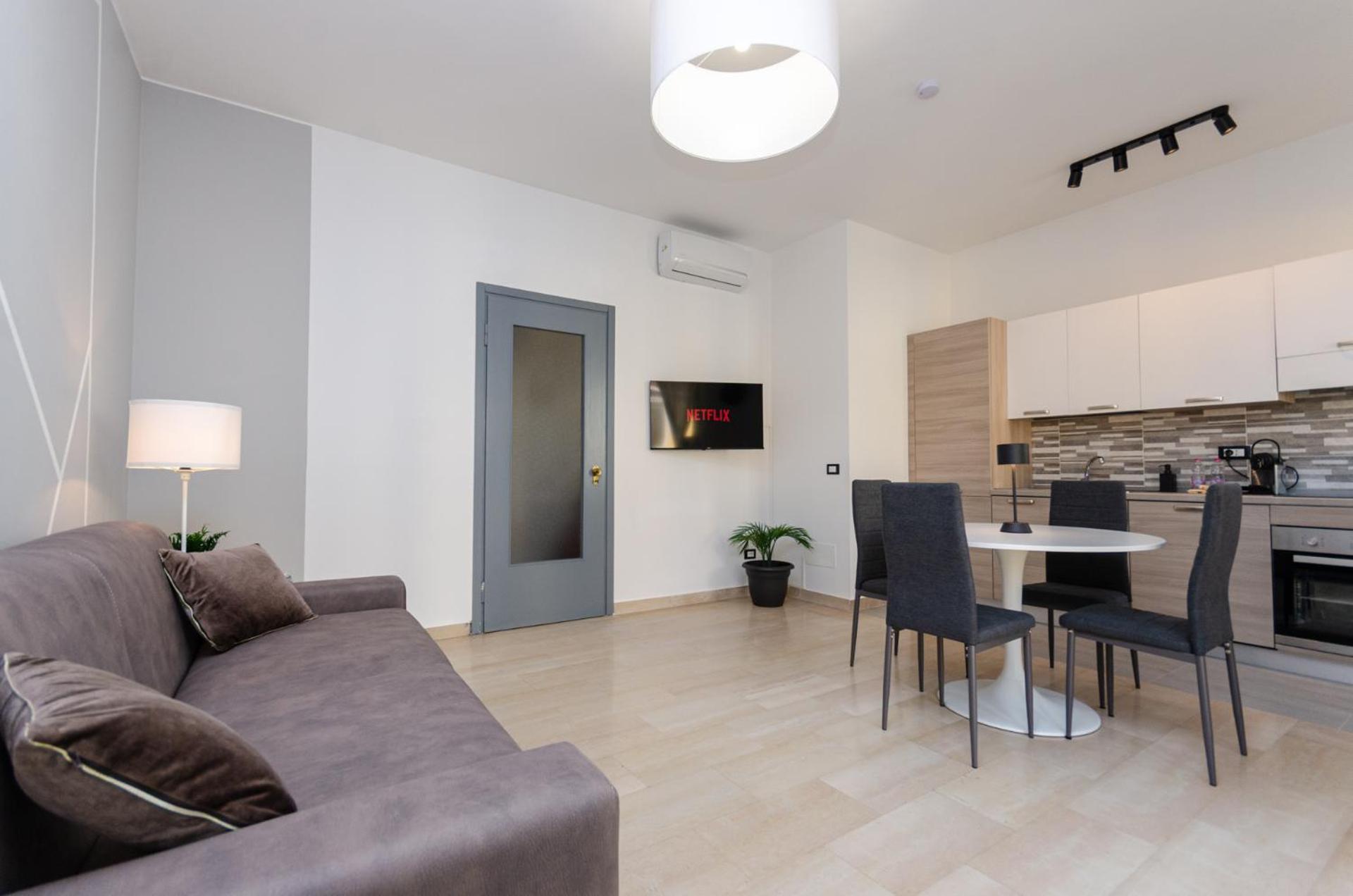 Vivimihome - Vivi I Navigli Elegante E Centrale Milan Exterior photo