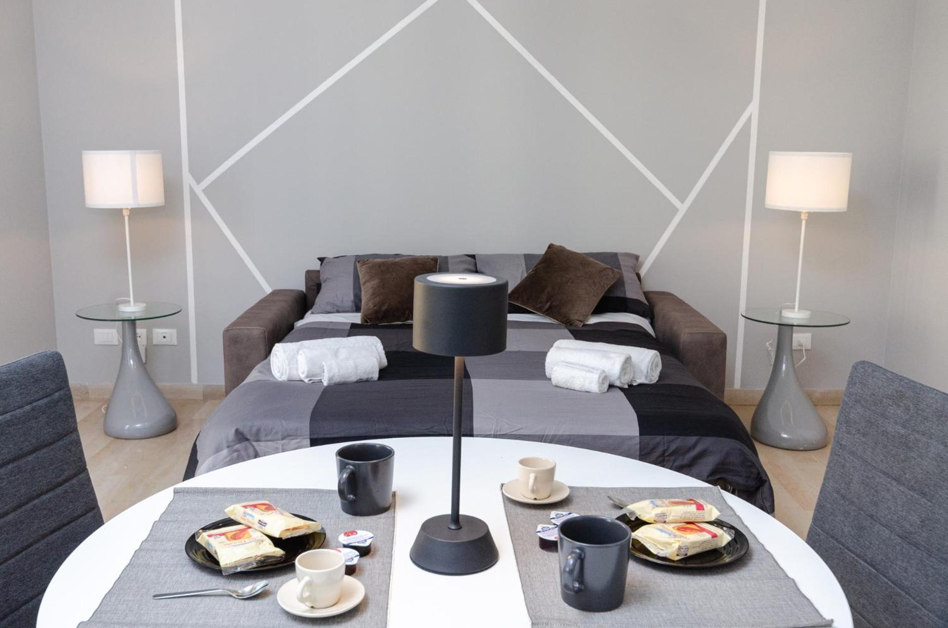 Vivimihome - Vivi I Navigli Elegante E Centrale Milan Exterior photo