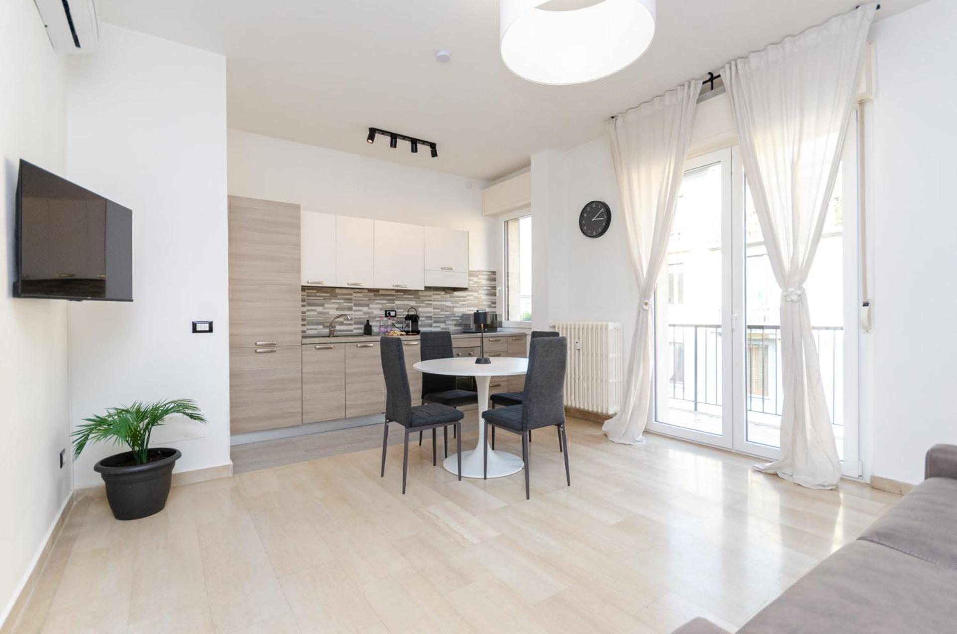 Vivimihome - Vivi I Navigli Elegante E Centrale Milan Exterior photo
