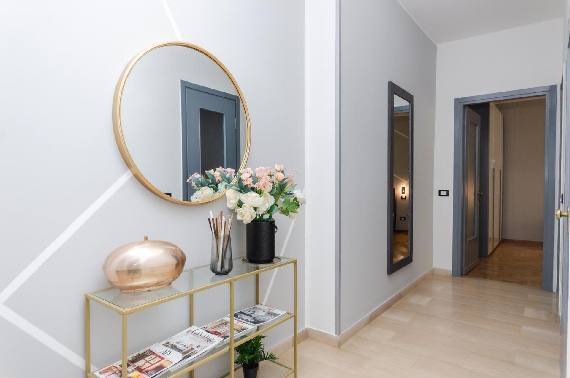 Vivimihome - Vivi I Navigli Elegante E Centrale Milan Exterior photo