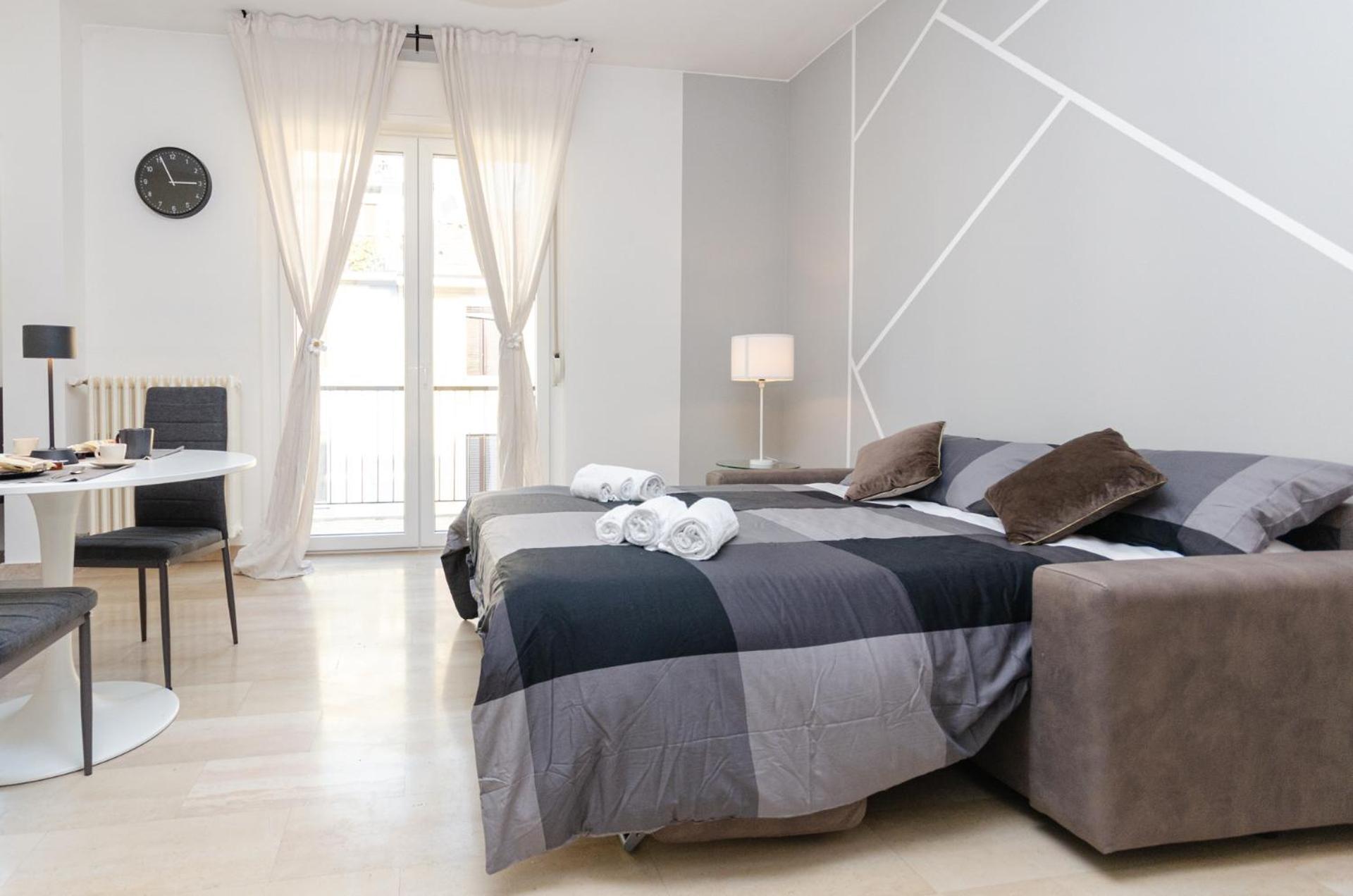 Vivimihome - Vivi I Navigli Elegante E Centrale Milan Exterior photo