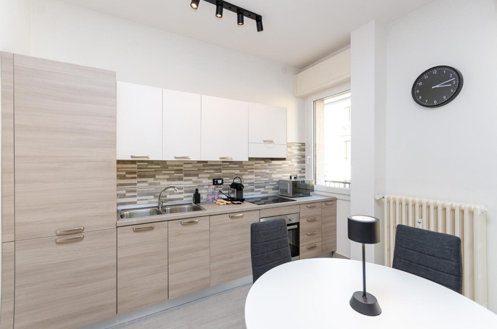 Vivimihome - Vivi I Navigli Elegante E Centrale Milan Exterior photo