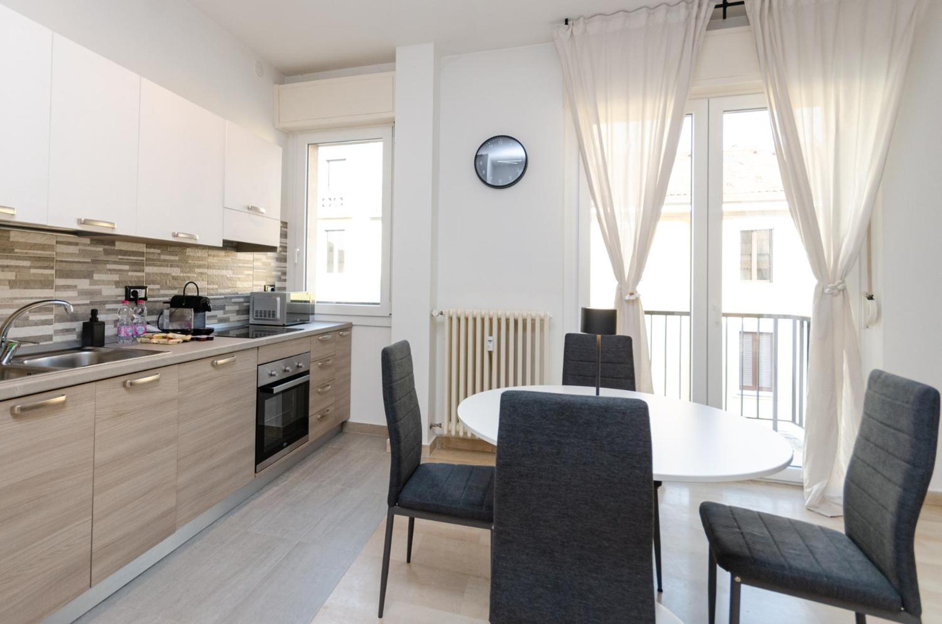 Vivimihome - Vivi I Navigli Elegante E Centrale Milan Exterior photo